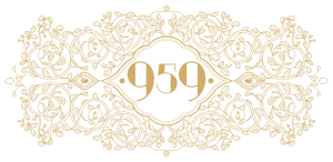 Marca de ibéricos 959