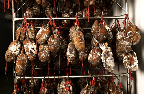 tradicion elaboracion secadero embutidos1