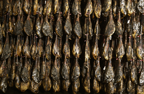 tradicion elaboracion secadero jamones1